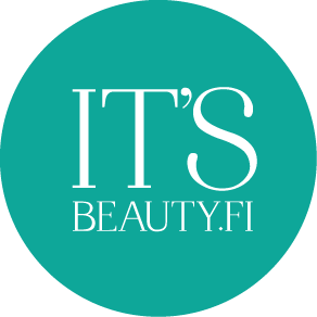 It's Beauty.fi logo