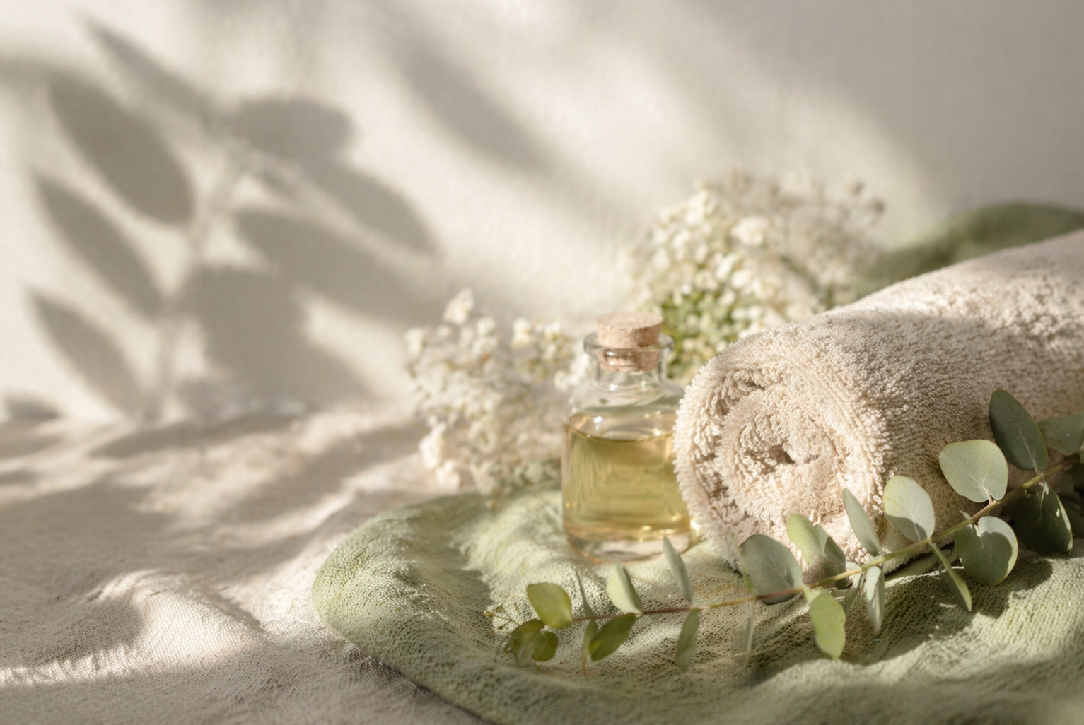 Olemme kauneushoitola Porvoossa